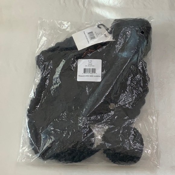 Spyder BLISS HAT - Black - Picture 11 of 11